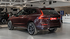 Volvo XC60, II 