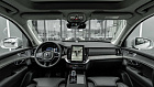 Volvo XC90, II 