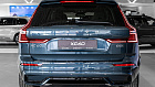 Volvo XC60, II 