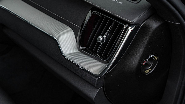 Volvo XC60 Ultra
