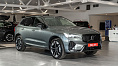 Volvo XC60, II 
