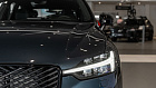 Volvo XC60, II 