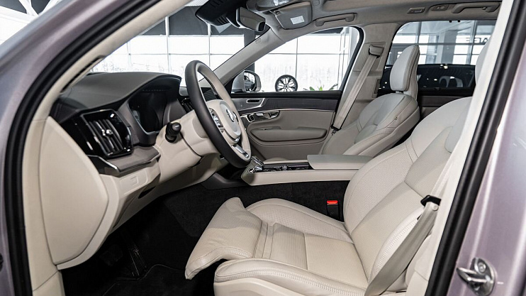 Volvo XC90 Ultra