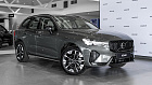 Volvo XC60, II Рестайлинг 2 2026