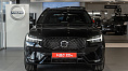 Volvo XC60, II 