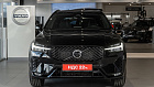 Volvo XC60, II 