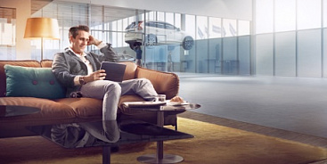 Техническое обслуживание Volvo